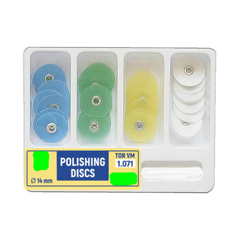 Polishing Discs