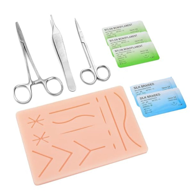 Suture kit