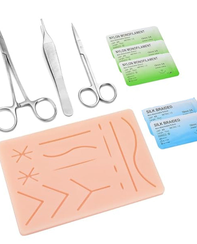 Suture kit