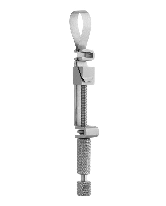 Tofflemier Retainer