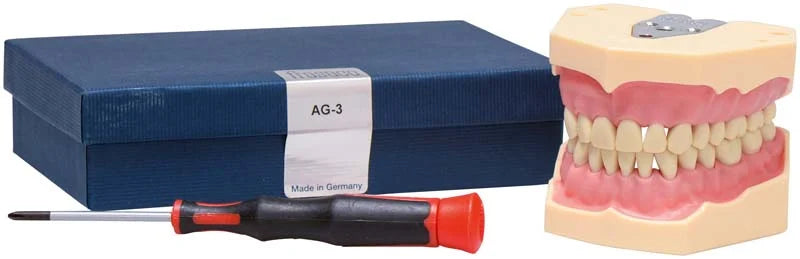 Frasaco AG-3 Jaws