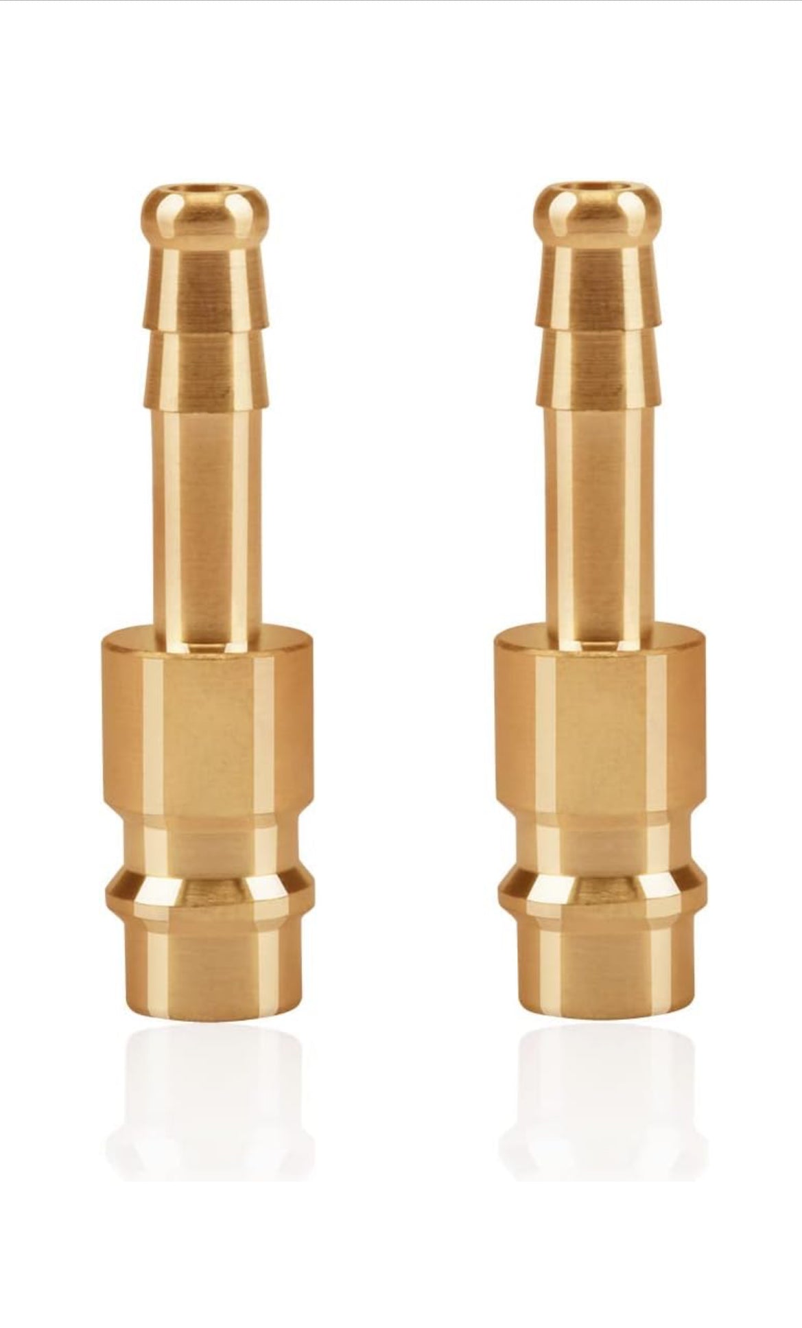 Coupler - Air Compressor Fitting
