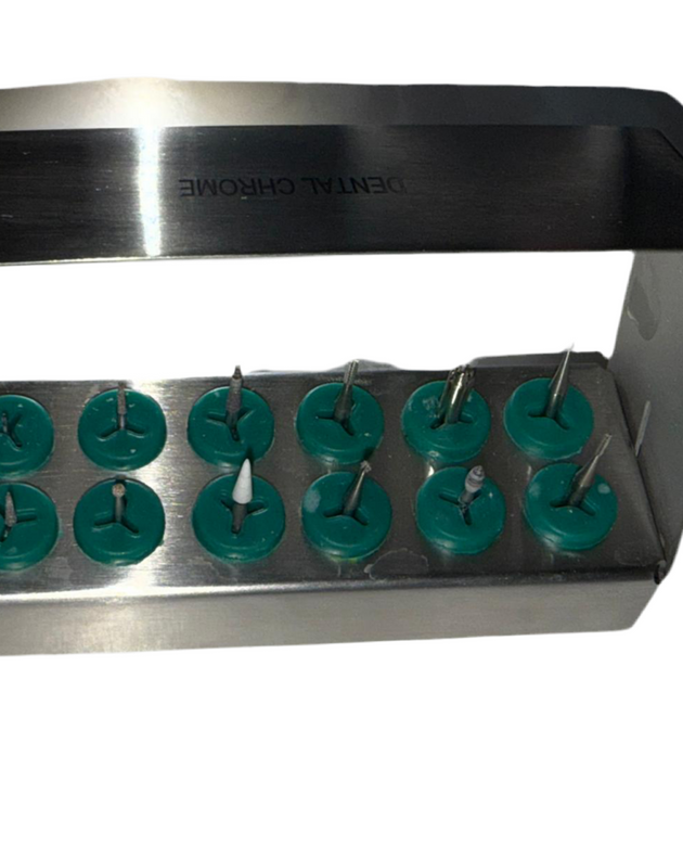 Full ORE Bur Kit