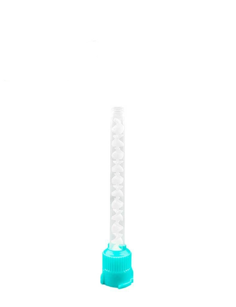 Blue Mixing Tips