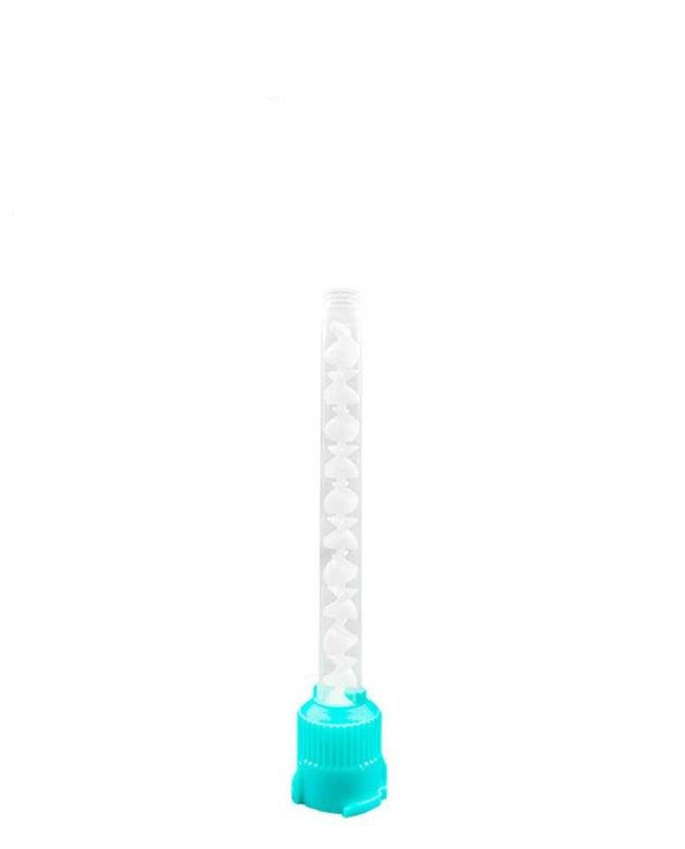 Blue Mixing Tips