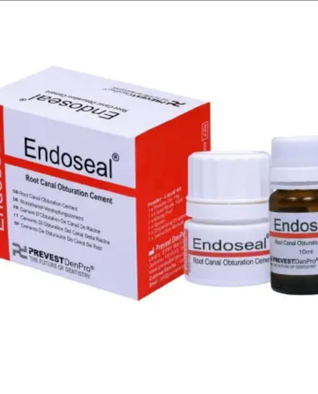 Root Canal Sealer (Powder + Liquid)