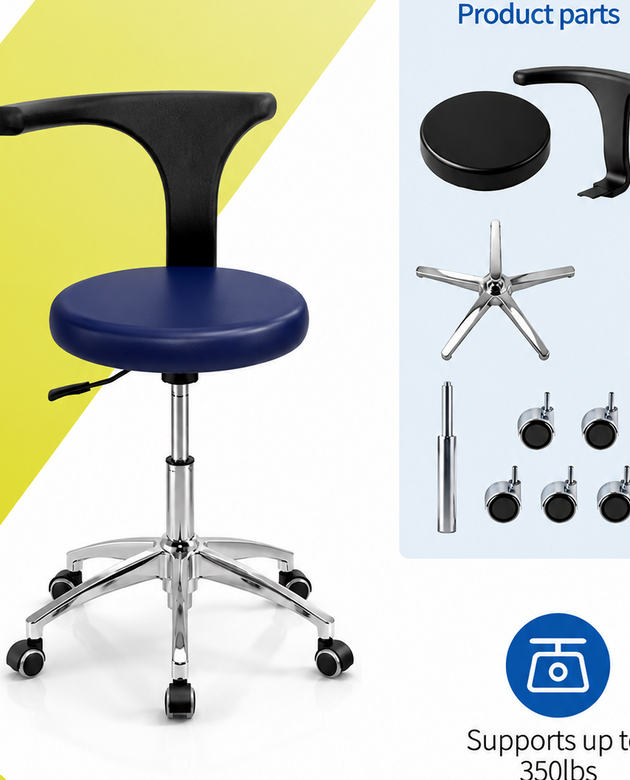 Dental Stool