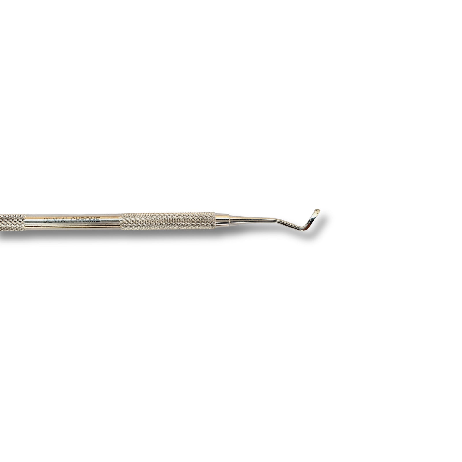 Enamel Hatchet