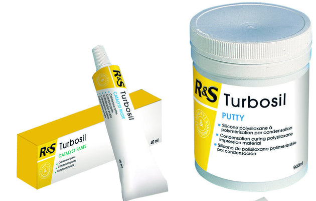 Putty and Activator
