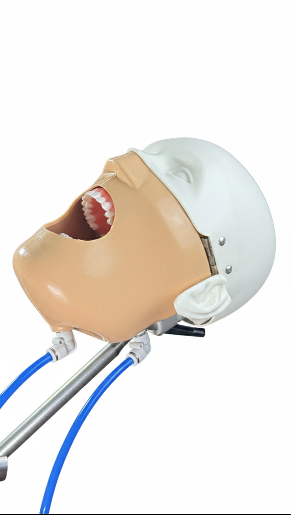 Manikin Head - Magnetic Type