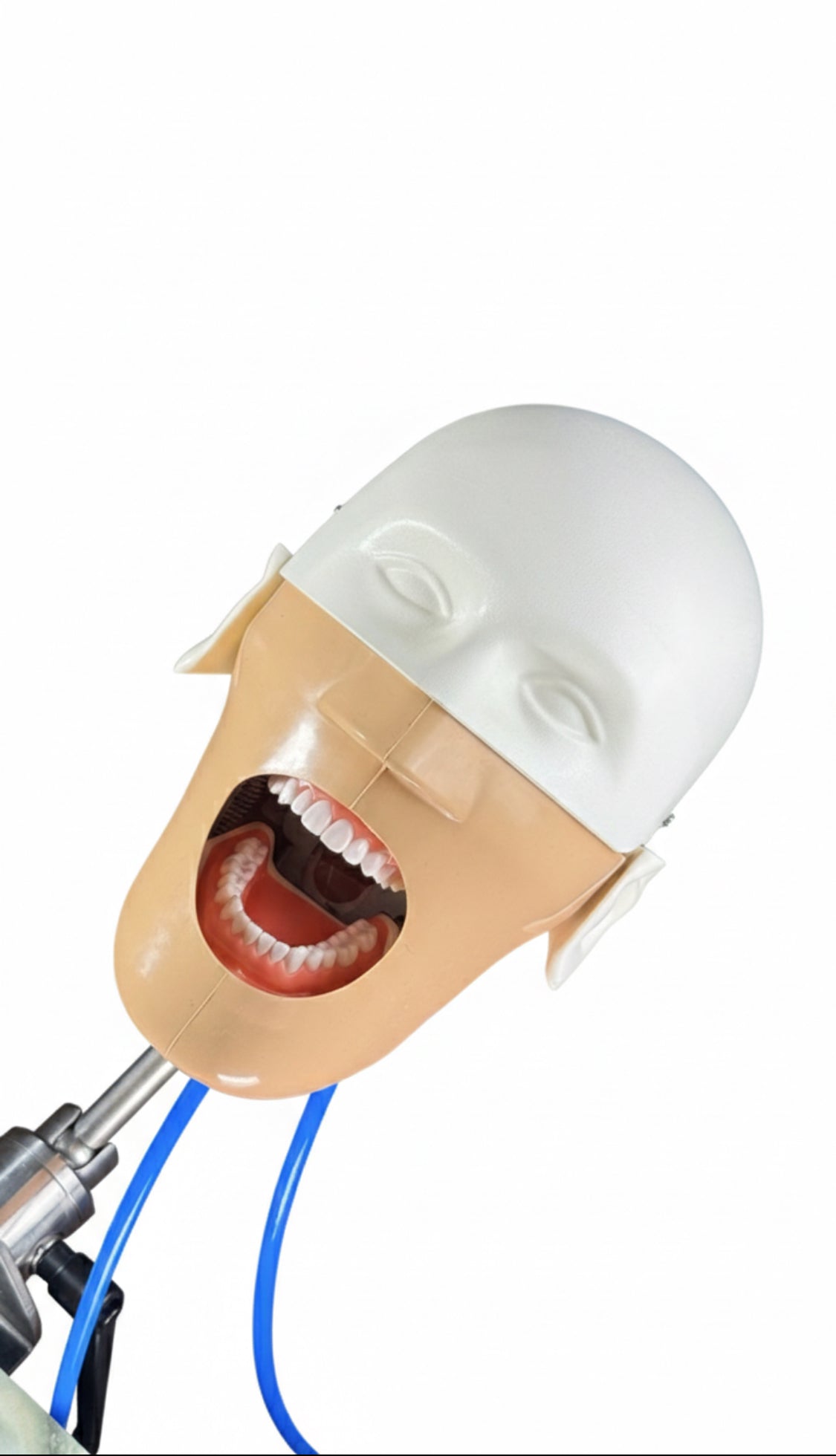 Manikin Head - Magnetic Type