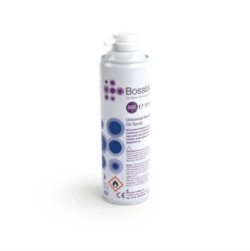 Handpiece Oil (500ml)