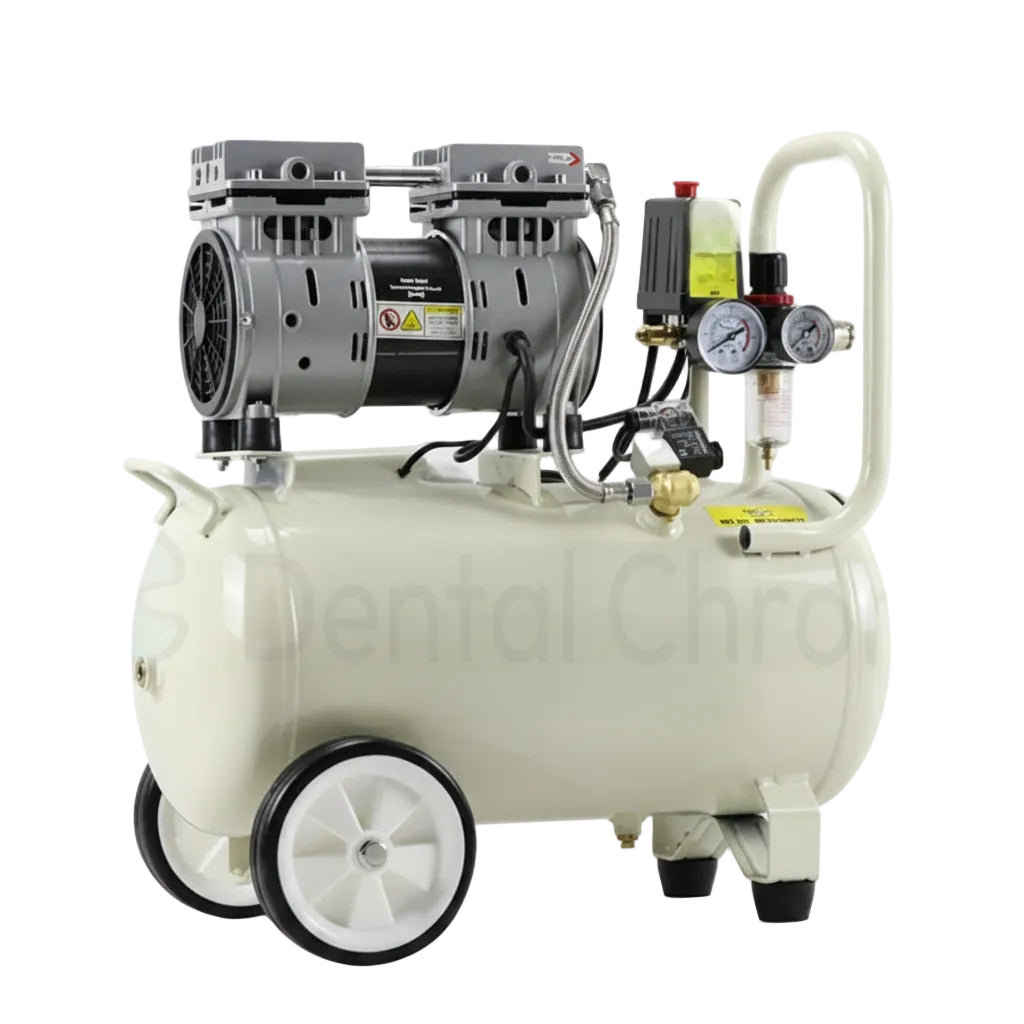 Air Compressor - 24L Silent