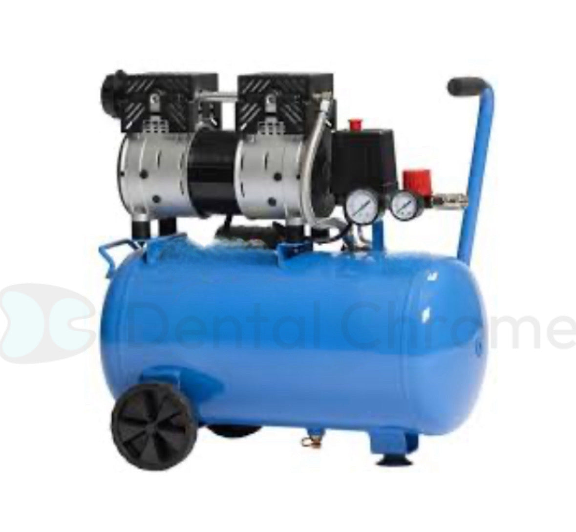 Air Compressor - 24L Silent