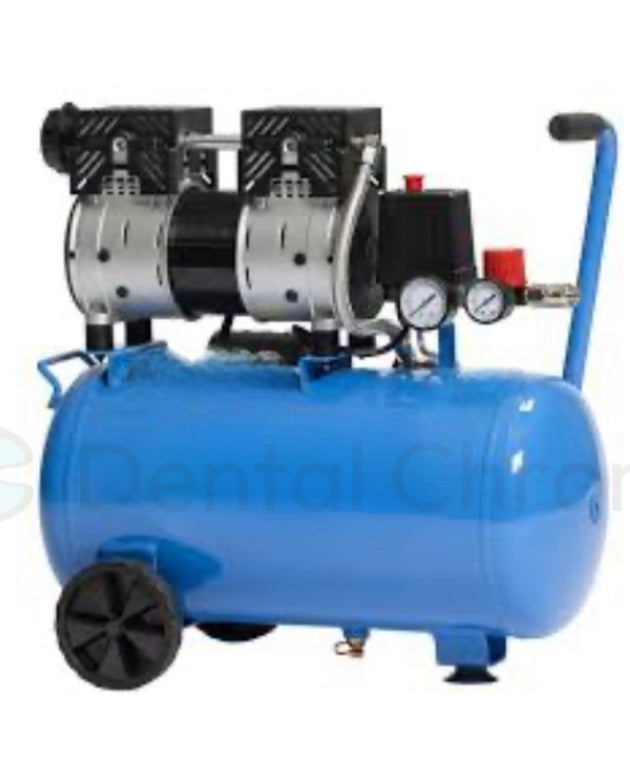Air Compressor - 24L Silent