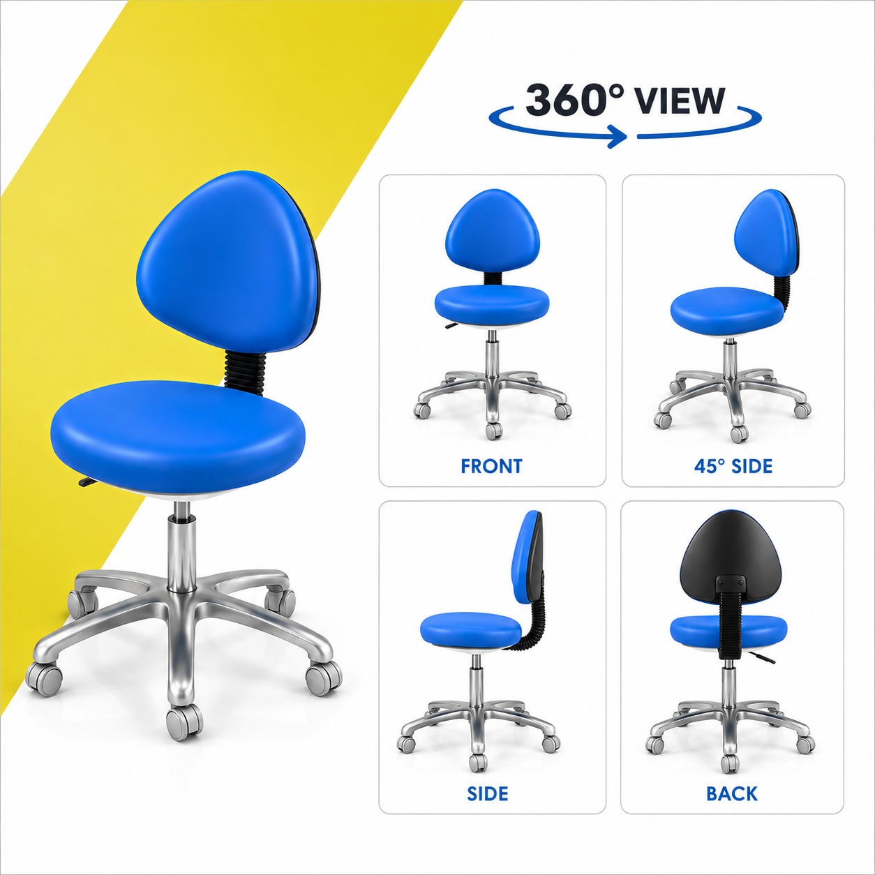 Dental Stool