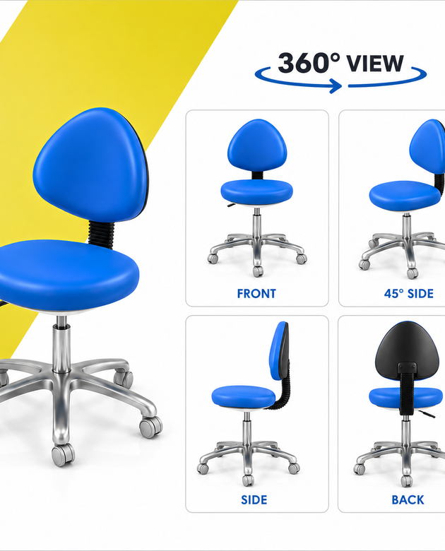 Dental Stool