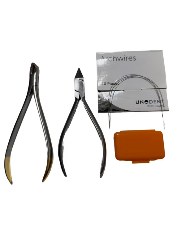 Splint Set