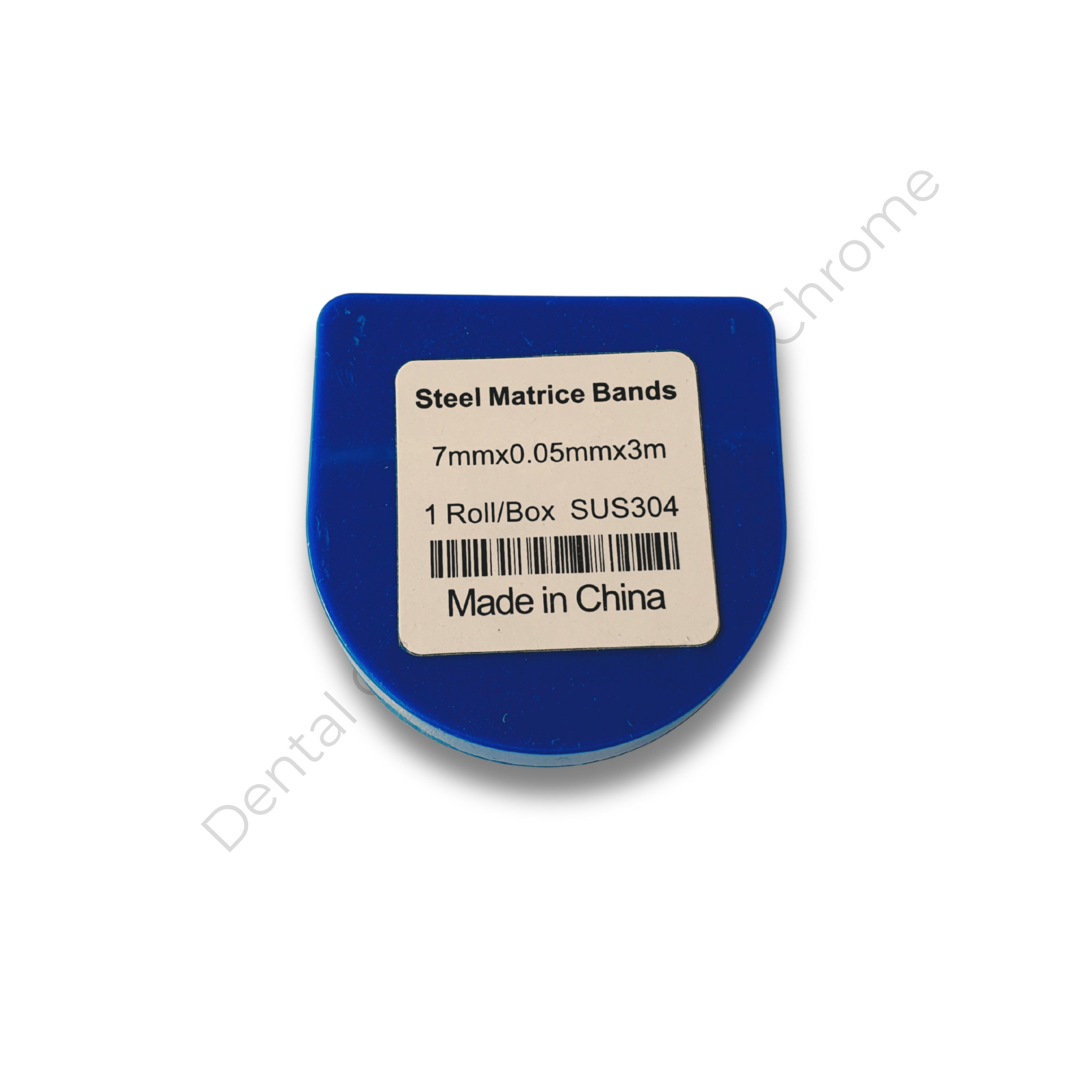 Matrix Band Roll