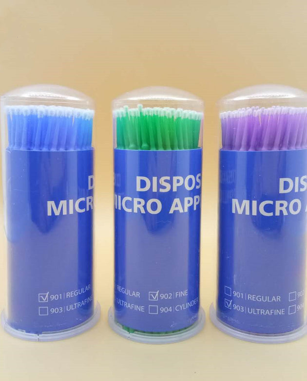 Dycal Applicator