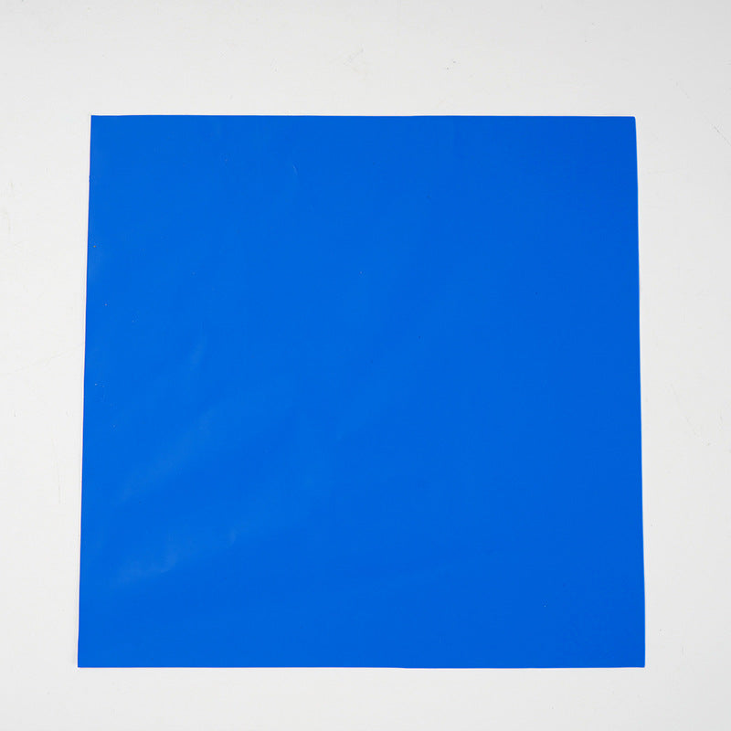 Rubber Dam Sheet