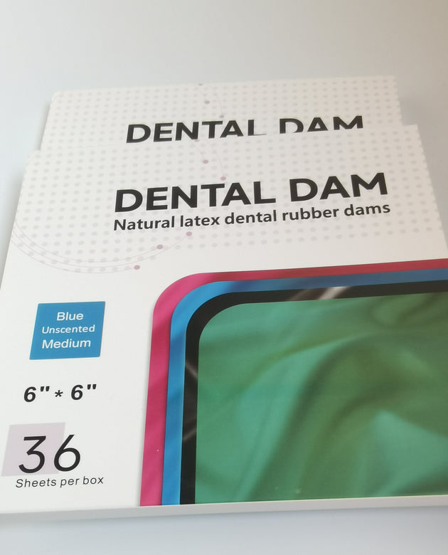 Rubber Dam Sheet