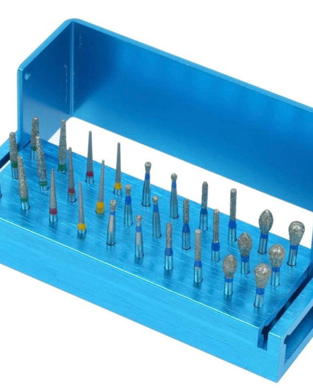 Full ORE Bur Kit