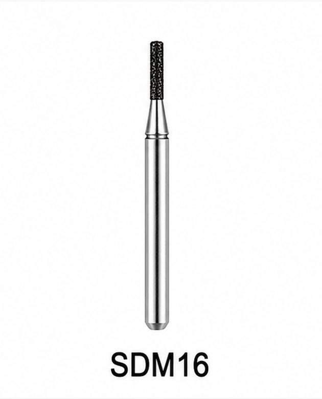 SDM 16