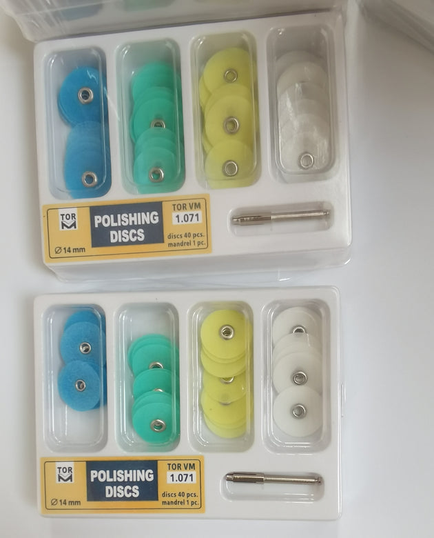 Soflex Discs
