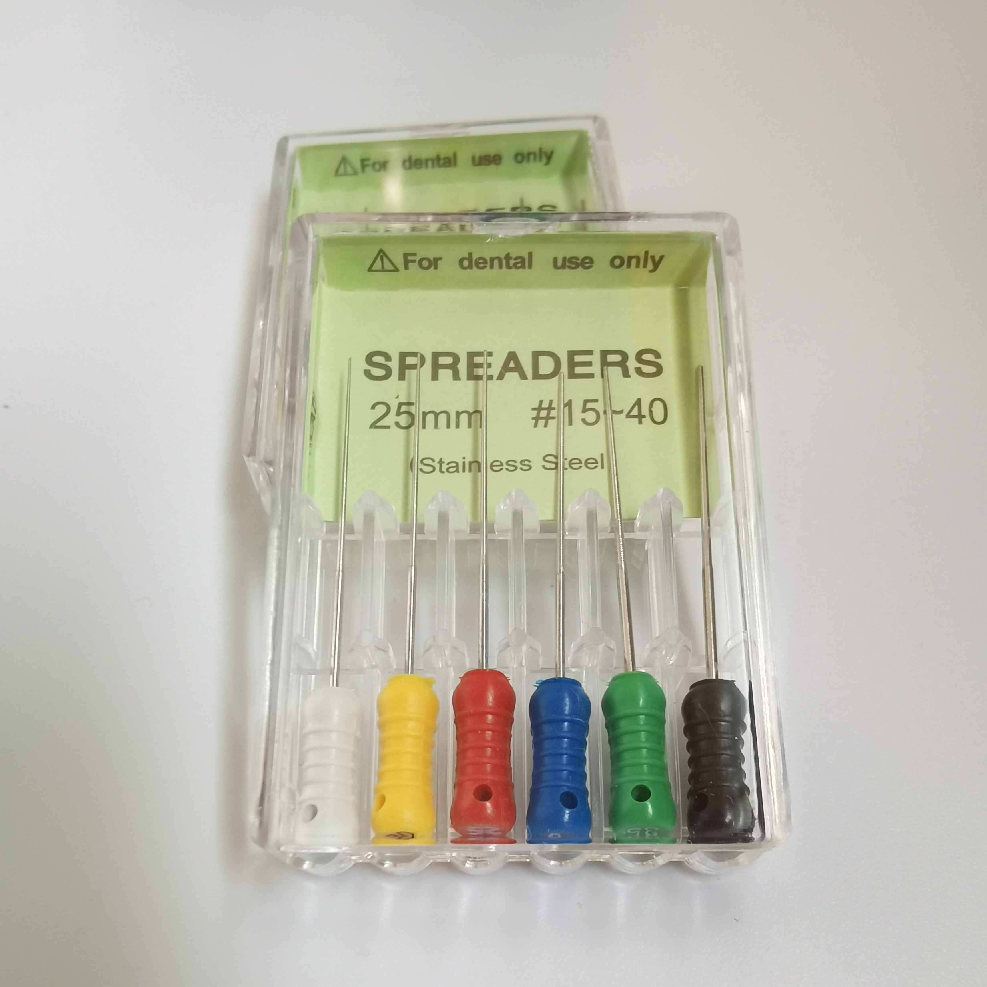 Spreader