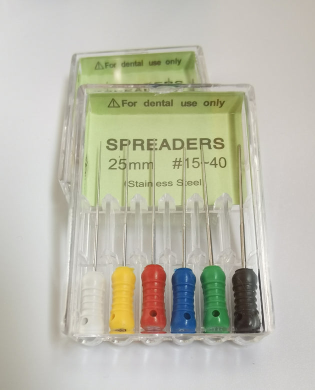 Spreader