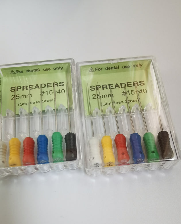 Spreader