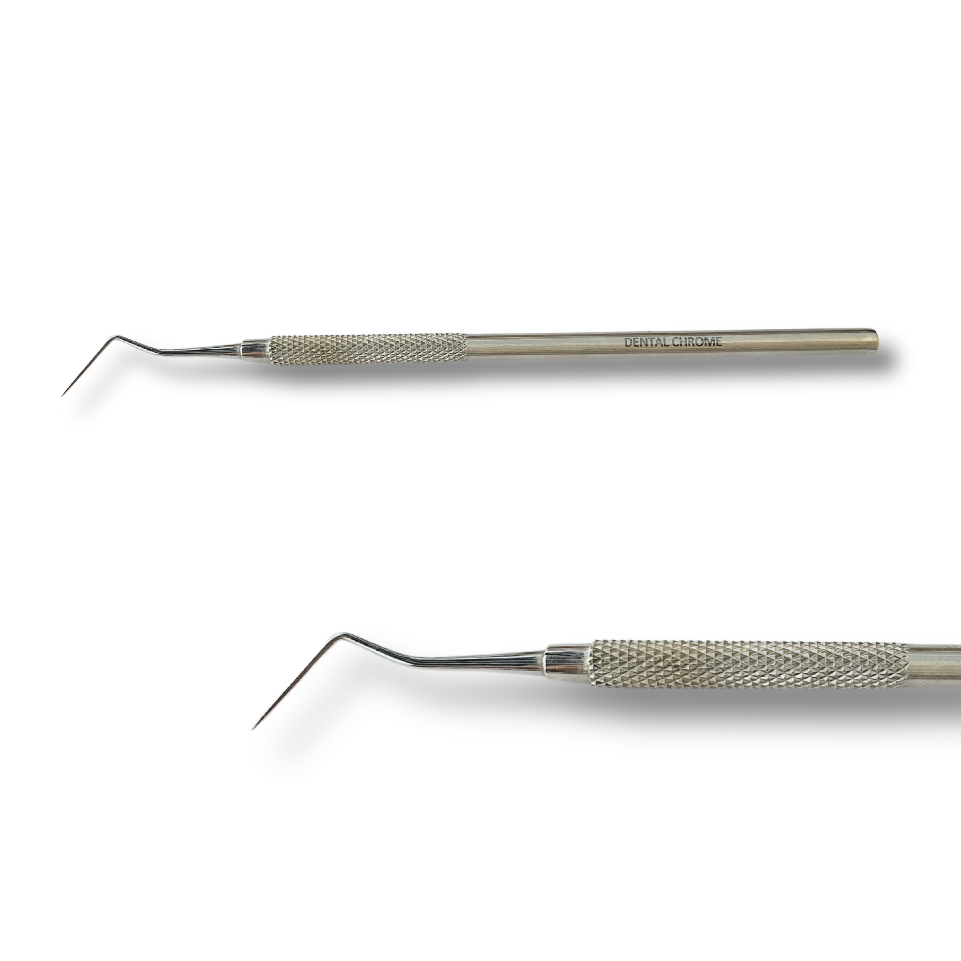 Straight Probe