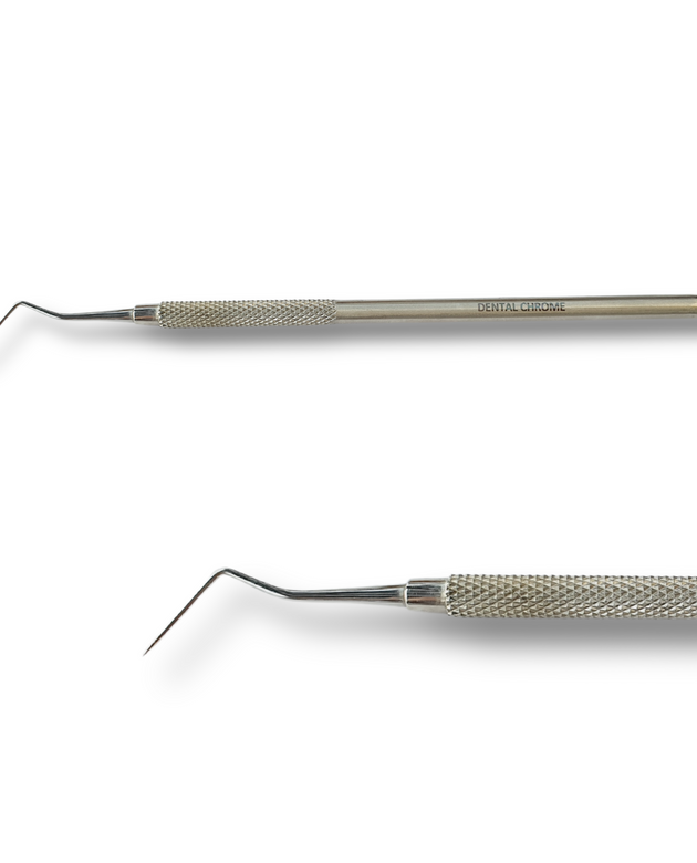 Straight Probe