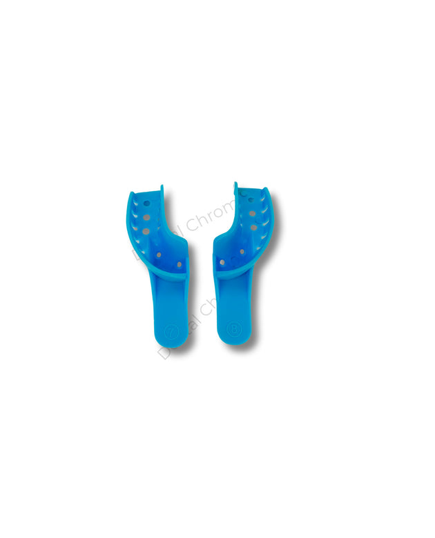 Impression tray