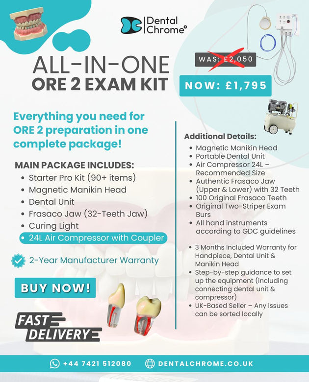 All In One - ORE 2 KIT