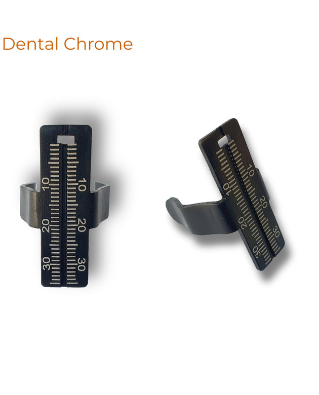 Frasaco AG-3 Jaws