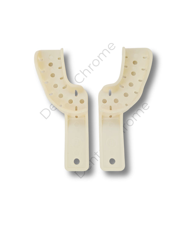 Impression tray