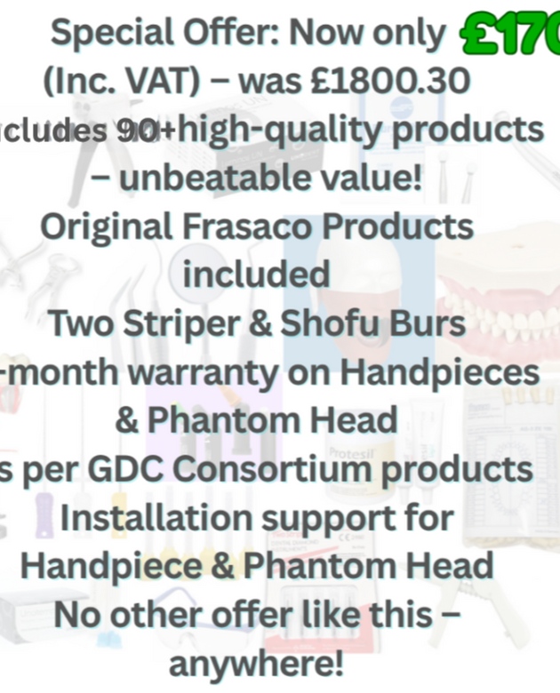 ALL-IN-ONE Kit