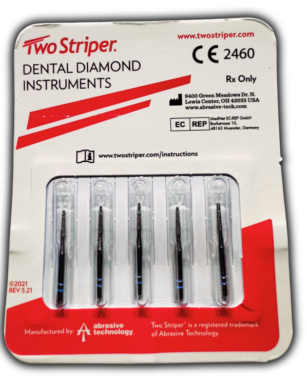 Two Striper 170L