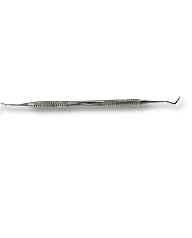 Enamel Hatchet