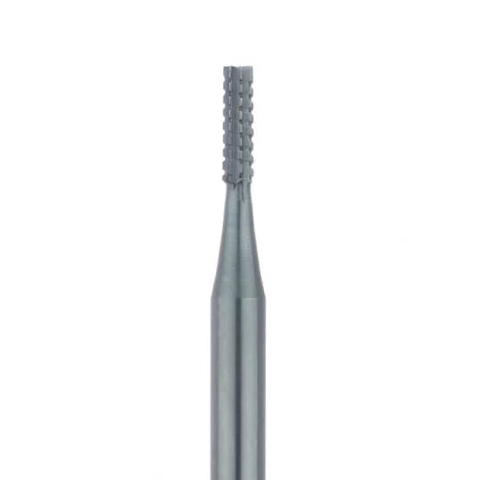 Flat Fissure - Size 1