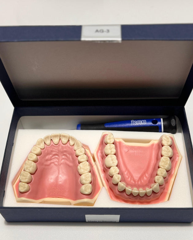 Frasaco AG-3 Jaws