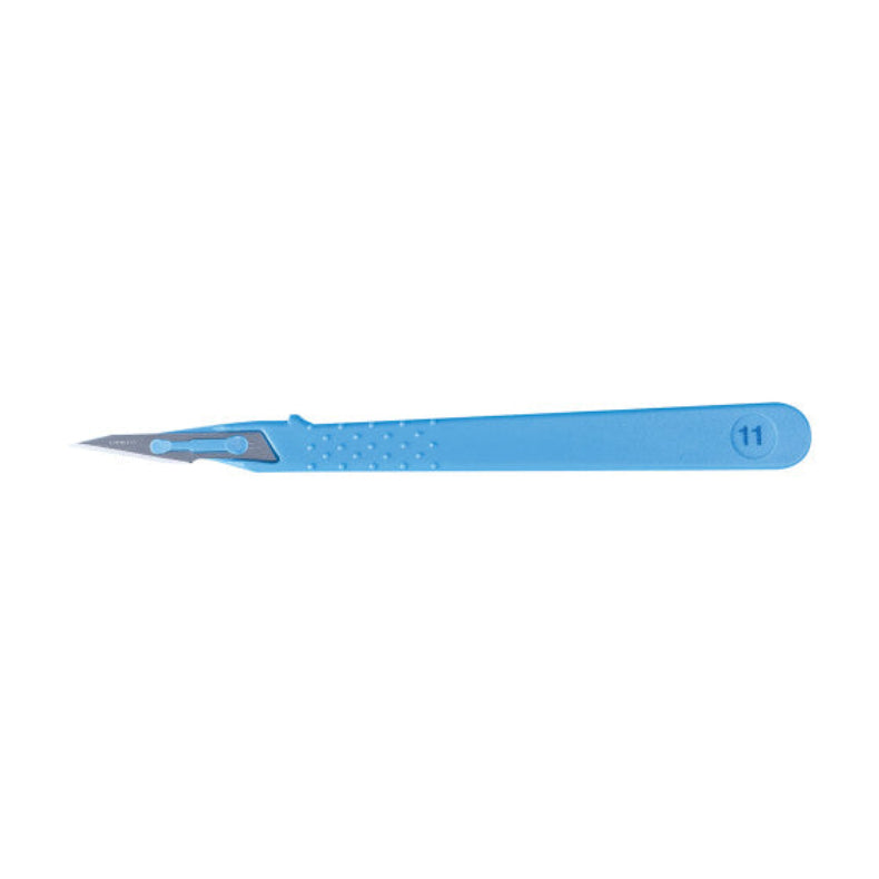 Scalpel 11