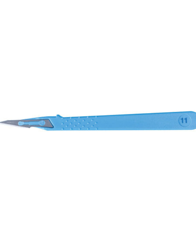 Scalpel 11