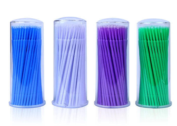 Micro Brushes