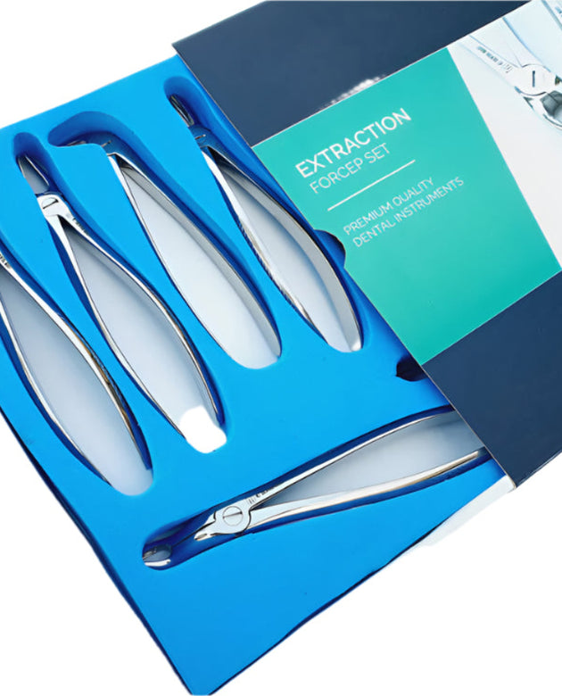 Extraction Forcep