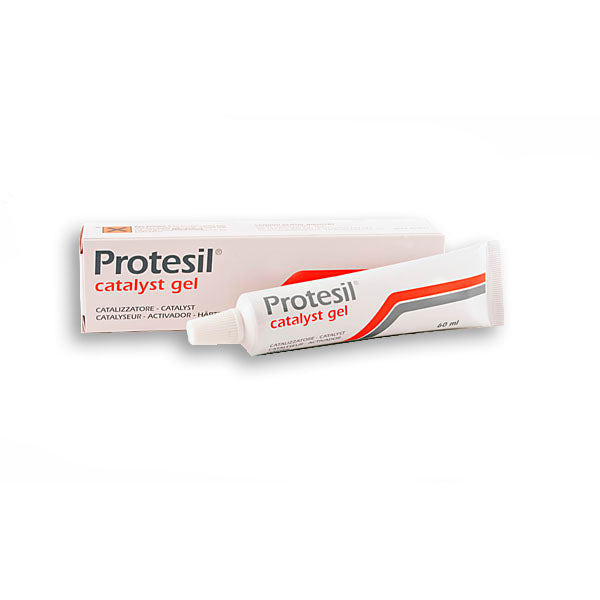 Catalyst(Activator) Paste in Tube