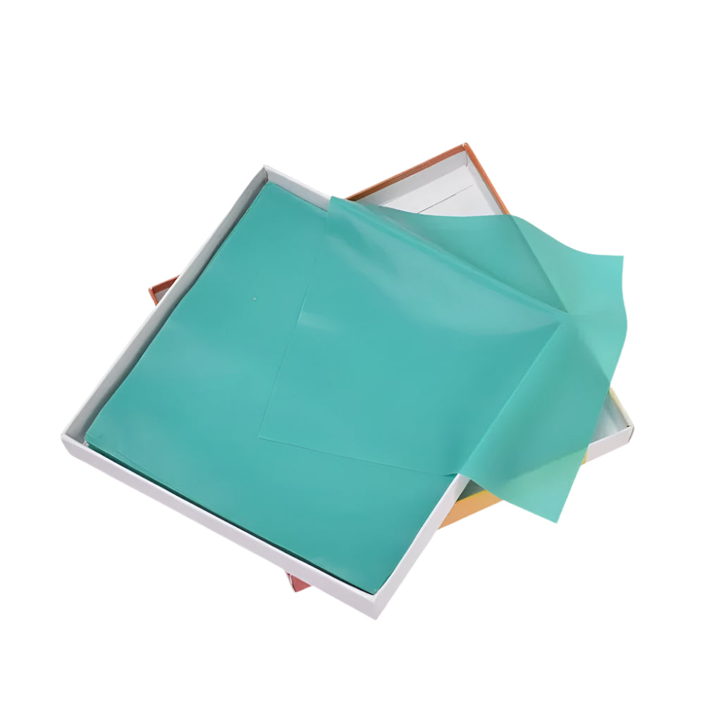 Rubber Dam Sheet