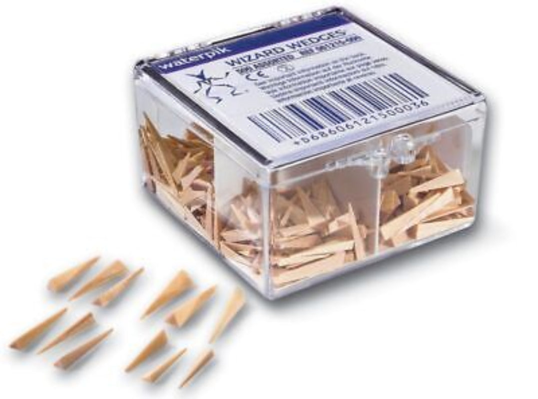 Wooden Wedges